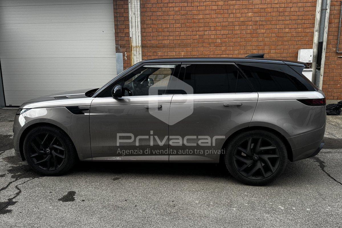 LAND ROVER Range Rover Sport 3.0D l6 249 CV Dynamic HSE