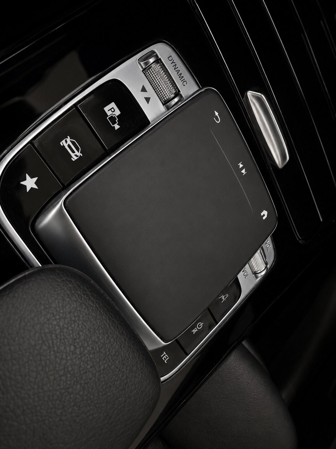 Mercedes-benz A 180 d Limousine Automatic sport