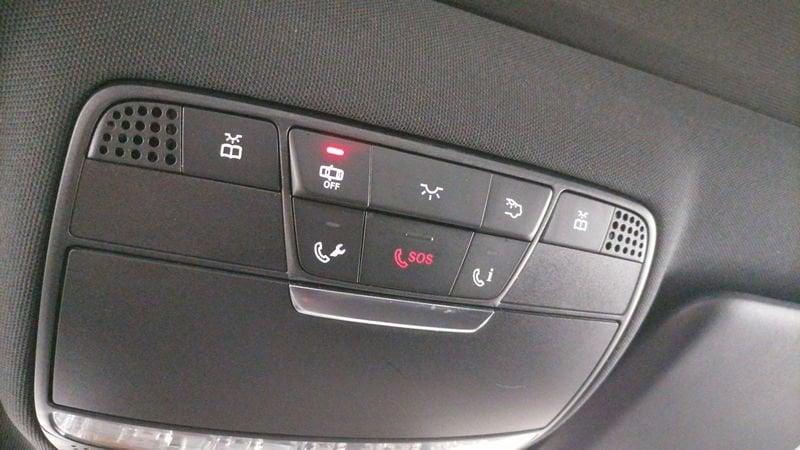 Mercedes-Benz Classe E E SW 220 d Premium auto