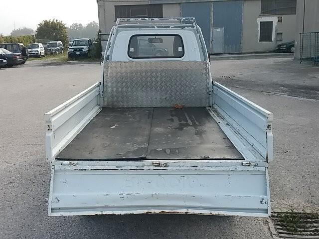 Piaggio Quargo 0.7 D