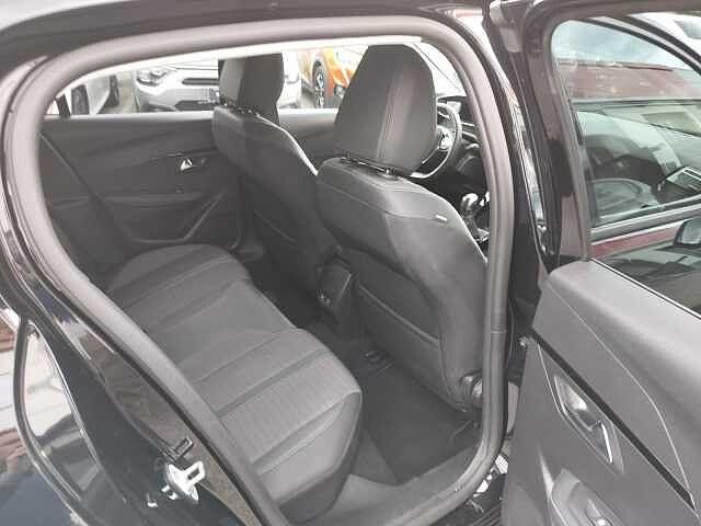 Peugeot 208 PureTech 75 S&S 5 porte Allure Pack