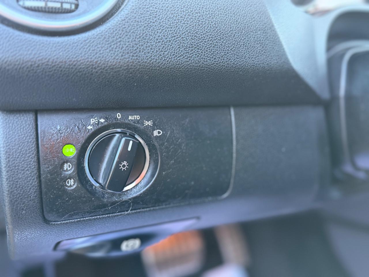 Mercedes-benz ML 320 CDI Sport