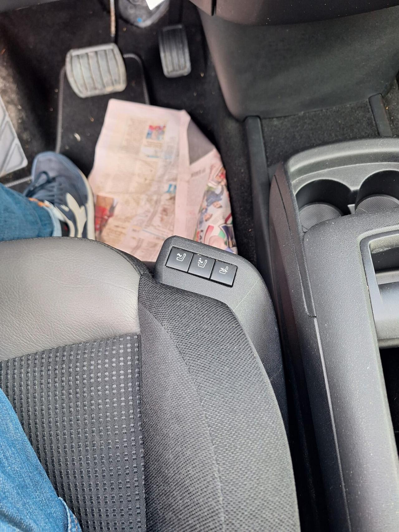 Citroen Grand C4 Picasso BlueHDi 150 S&S EAT6 Shine