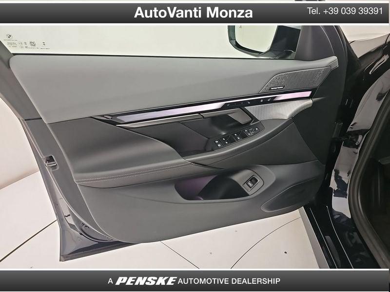 BMW i5 i5 xDrive 40 Msport Pro