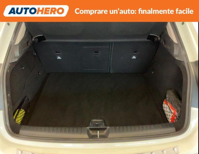 MERCEDES-BENZ GLA 200 d Automatic Sport