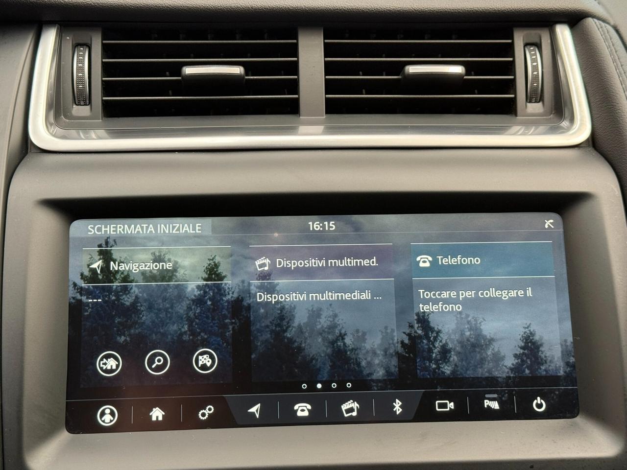 Jaguar E-Pace 2.0D 150 CV AWD aut. R-Dynamic S