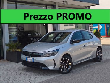 Opel Corsa 1.2 GS s&s 100cv OK NEOPATENTATI - PROMO -