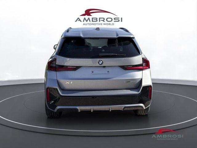 BMW X1 sDrive18d Msport Premium Package