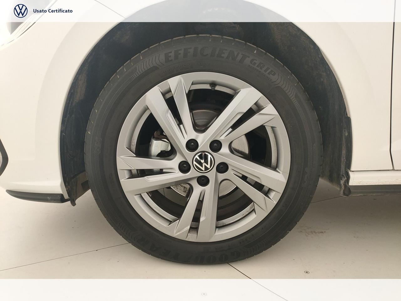 1.0 TSI R-line 95 CV