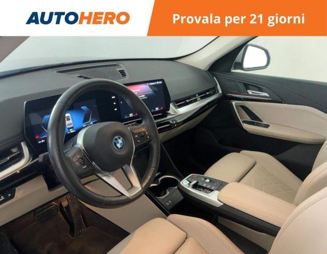 BMW iX1 eDrive 20 xLine