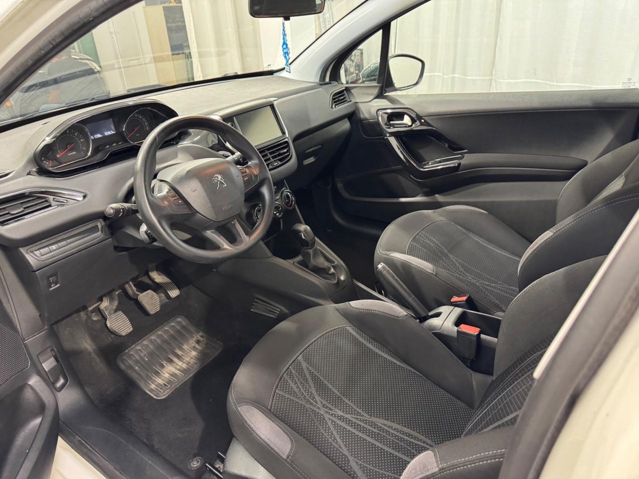 Peugeot 208 1.2 VTi 82 CV 3 porte Active