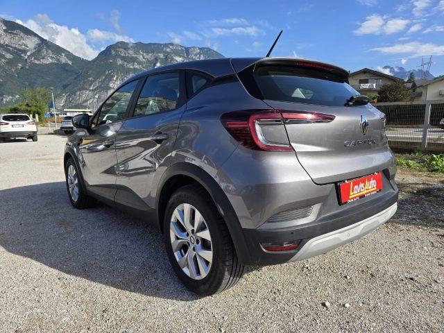 RENAULT Captur TCe 90 CV Business