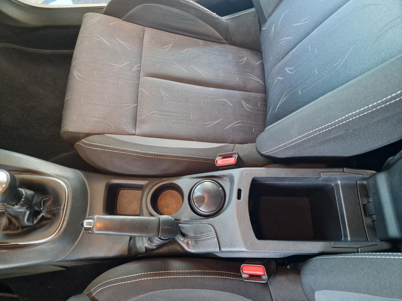 Citroen C4 1.6 BENZINA-GPL, 141 mila chilometri