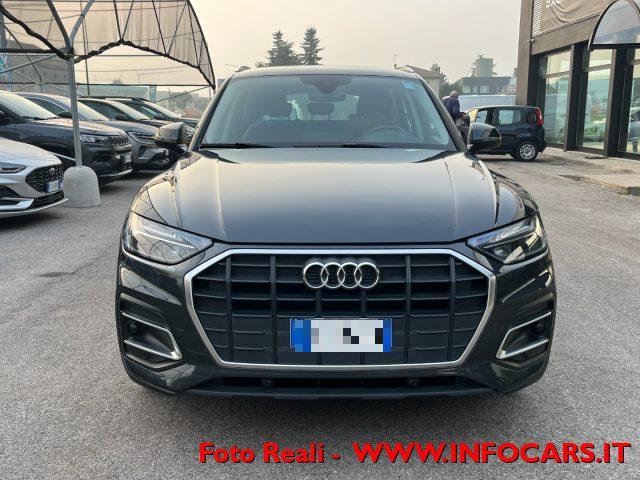 AUDI Q5 35 TDI S tronic Business MHEV - PROMO