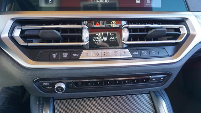 BMW M440 M SPORT i 48V xDrive Cabrio