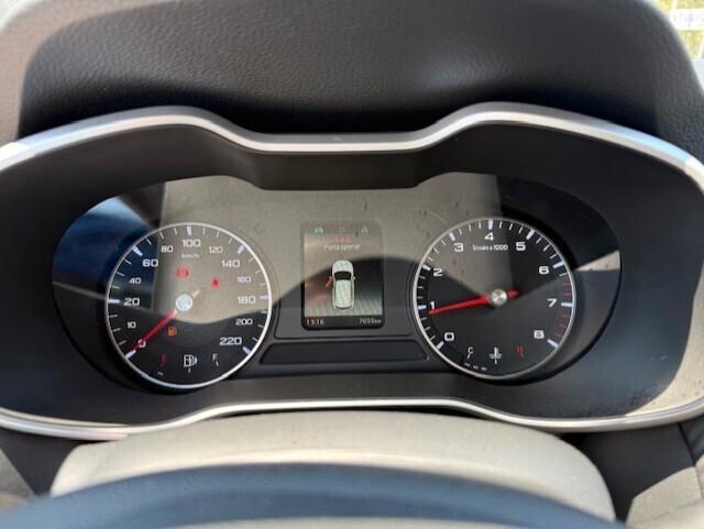 Mg ZS 1.5 VTi-tech Luxury