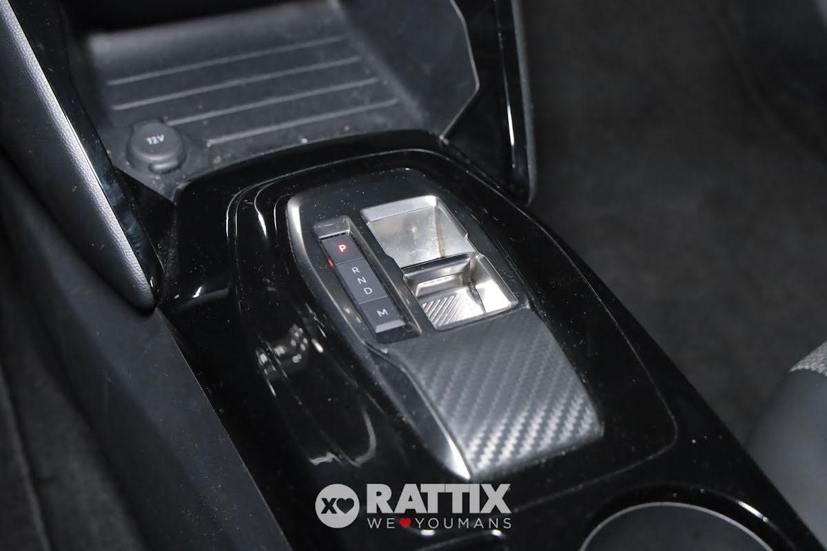 Peugeot 2008 1.2 puretech 130CV Allure eat8