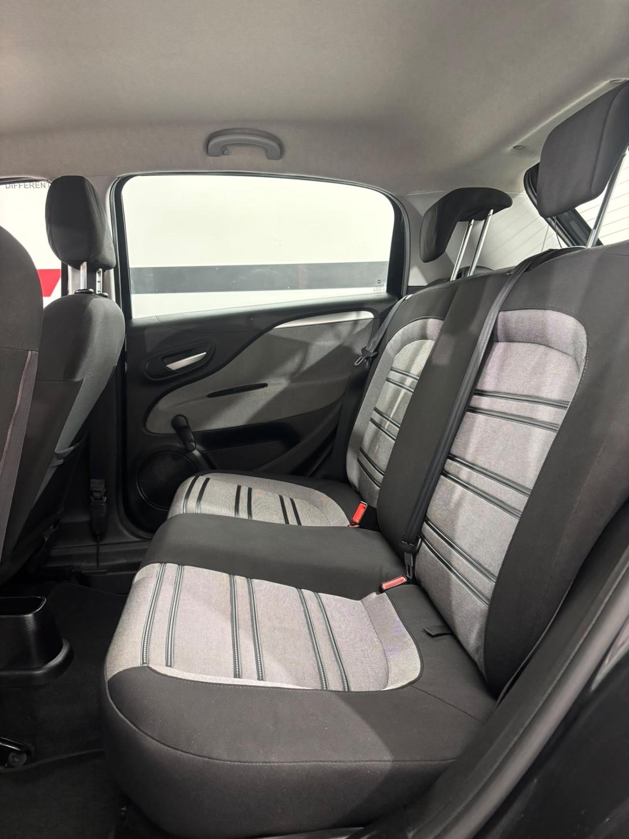 Fiat Punto Evo 1.4 5 porte S&S Dynamic