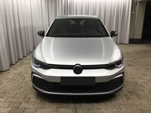 VOLKSWAGEN Golf 2.0 TSI GTI DSG