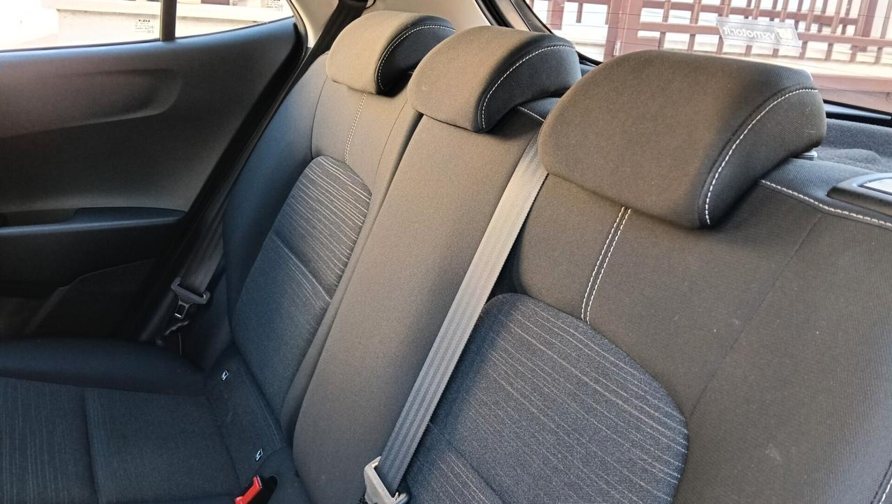 KIA PICANTO 1.0 B/GPL C. MADRE -PREZZO PROMO!