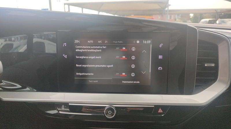 Opel Mokka Mokka 1.5 diesel Elegance