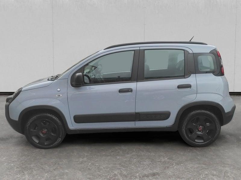 FIAT Panda 1.2 City Cross s&s 69cv my19