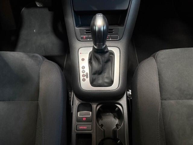 Volkswagen Tiguan 2.0 TDI 140CV 4MOTION DSG Sport & Style