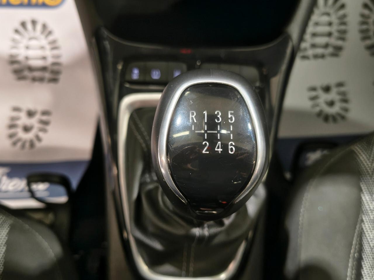 Opel Grandland X 1.2 Turbo 12V 130 CV 39.000km