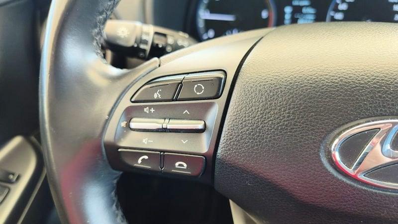 Hyundai Kona 1.6 CRDi 115cv Comfort