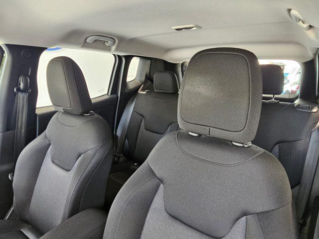 JEEP Renegade 1.6 Mjt 130 CV Business TUA DA ?219,00