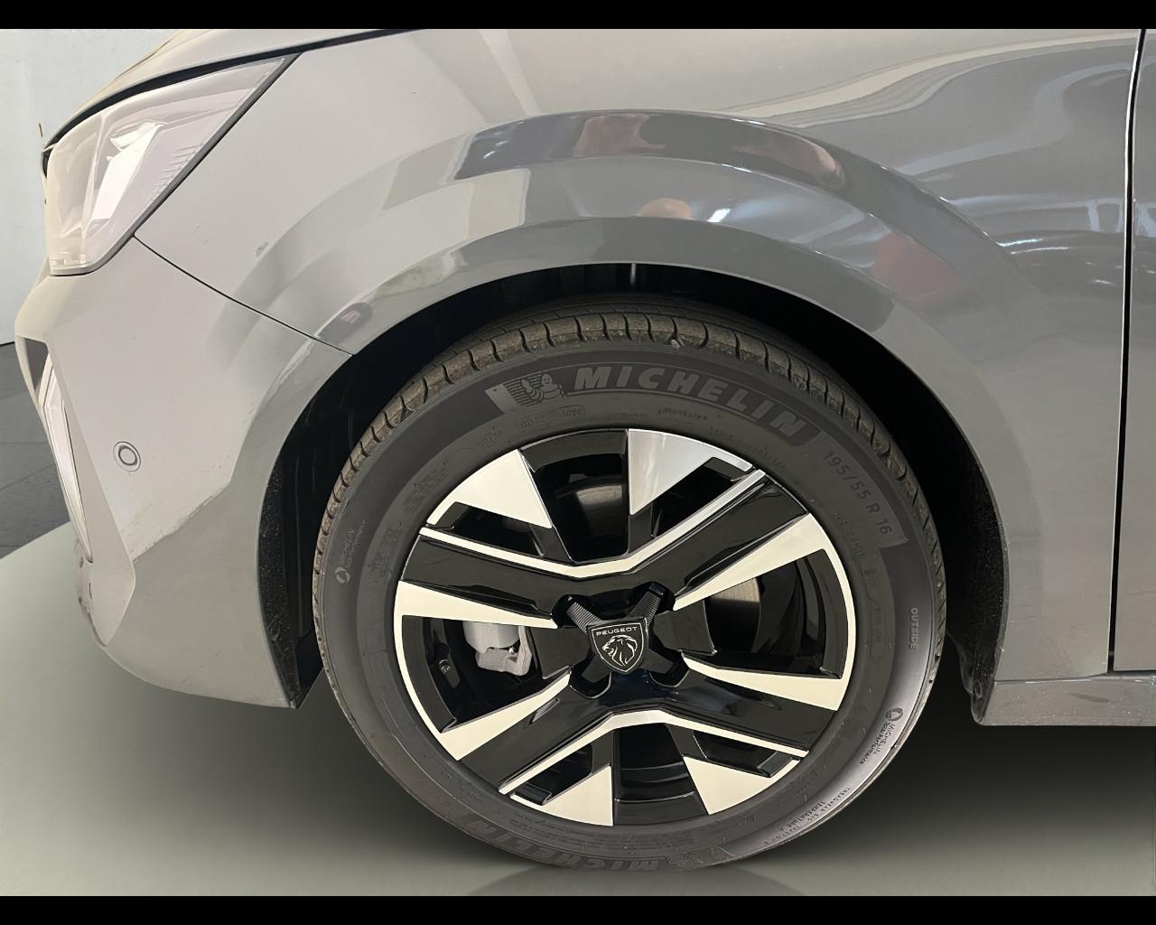 PEUGEOT 208 5P - ALLURE PureTech 100 S&S