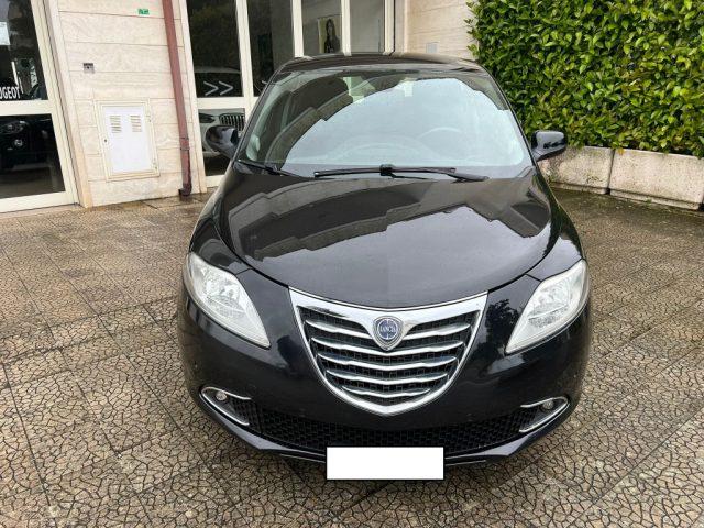 LANCIA Ypsilon 1.3 MJT 16V 95 CV 5 porte Platinum