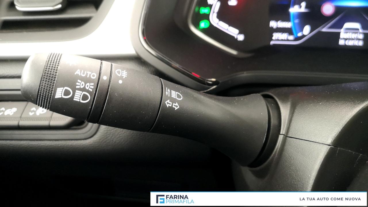 RENAULT Captur II 2019 - Captur 1.0 tce Techno 90cv