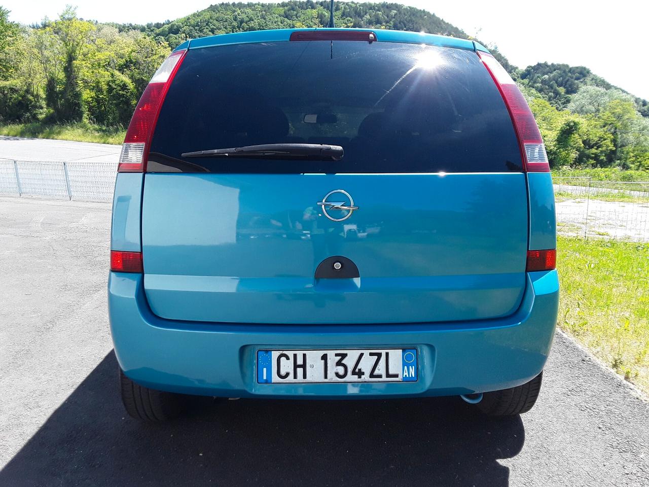 Opel Meriva 1.6 16V Enjoy