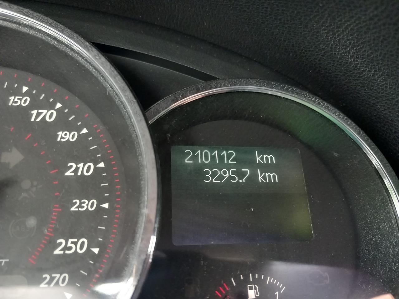 Renault Megane Mégane Coupé 1.6 dCi 130CV Start&Stop GT Line