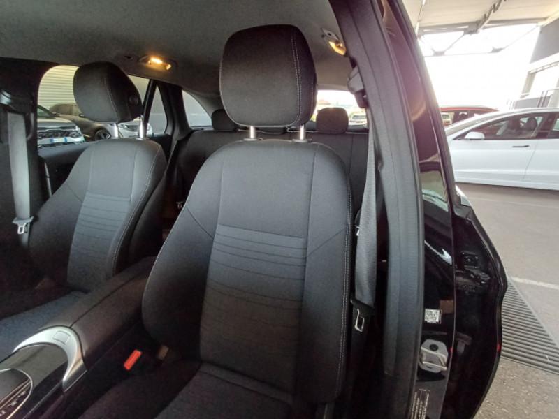 MERCEDES-BENZ GLC 200 D 4MATIC BUSINESS EXTRA AUT. SUV