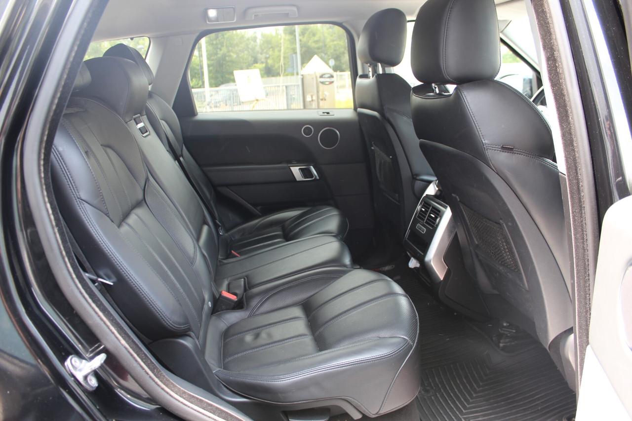 Land Rover Range Rover Sport Sport 3.0 SDV6 Autobiography