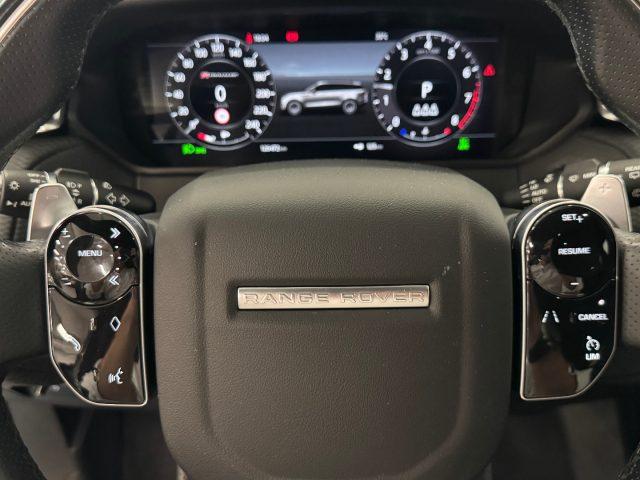 LAND ROVER Range Rover Velar 2.0 Si4 250 CV R-Dynamic SE full opt.