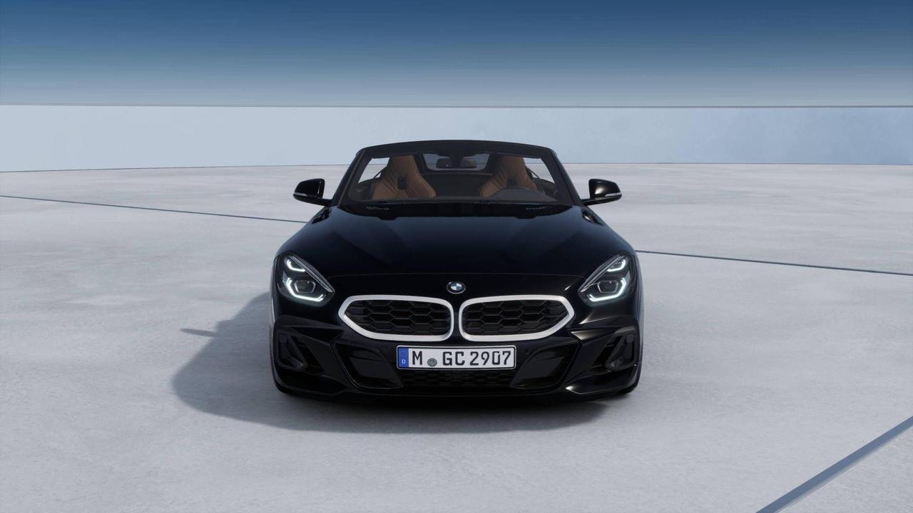 BMW Z4 sDrive20i MSport