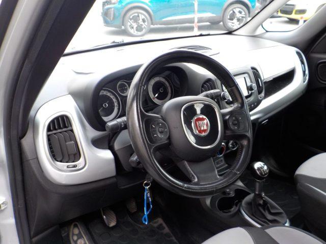 FIAT 500L 1.3 Mjt 95 CV Pop Star