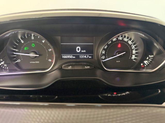 PEUGEOT 208 1° serie BlueHDi 75. 5 porte Allure