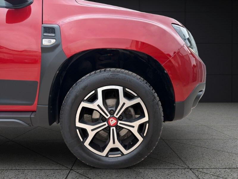 DACIA Duster 2ª serie Duster 1.3 TCe 150 CV FA...