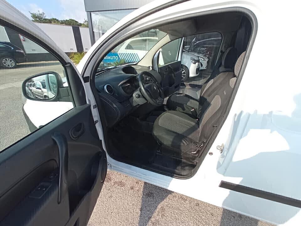 Renault Kangoo dCi euro 6 Express Maxi