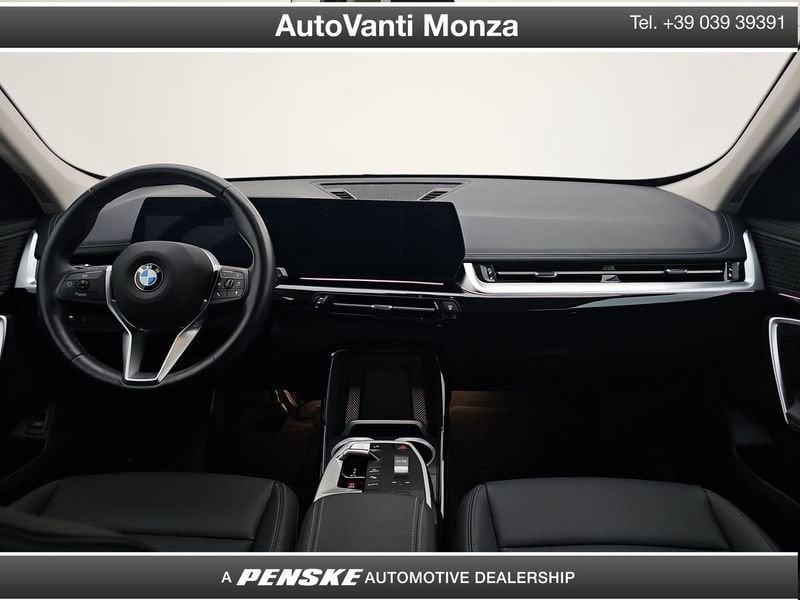 BMW X1 X1 sdrive18i X-Line auto