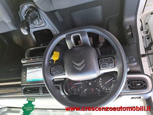 CITROEN C3 PureTech 82 S&S Feel - MINI RATA