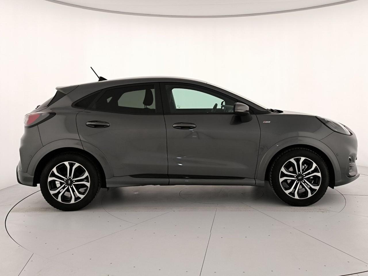 Ford Puma 1.0 ecoboost h st-line design s&s 125cv