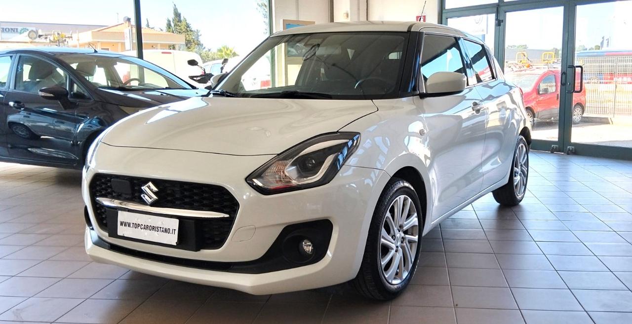 Suzuki Swift 1.2h Cool 2wd