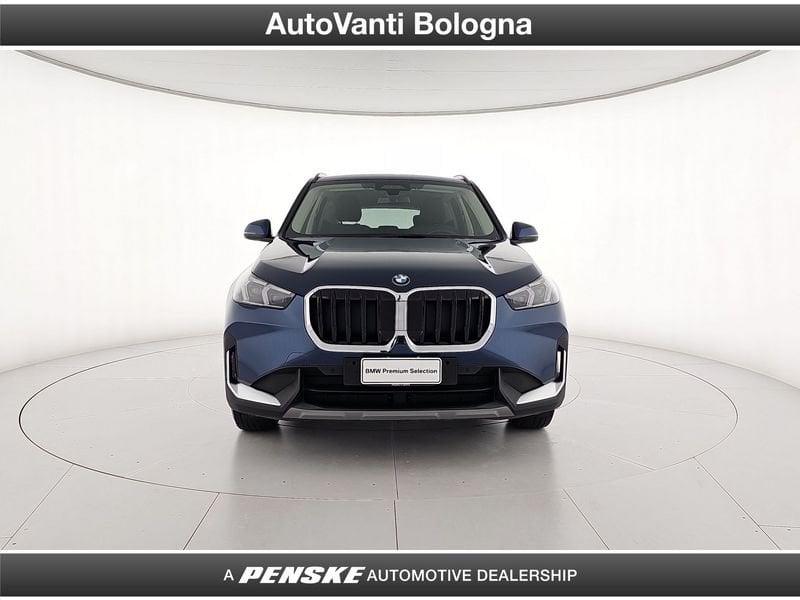 BMW X1 X1 sDrive 18i xLine
