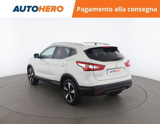 NISSAN Qashqai 1.6 DIG-T N-Connecta