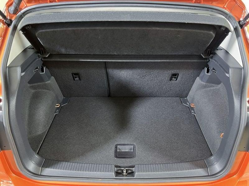 Volkswagen T-Cross T-Cross 1.0 tsi Advanced 115cv